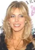 Actress and Trump's former wife Marla Maples from Florida[85]