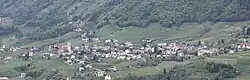 View of Marling