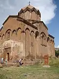 Katoghike (Surb Stephanos)