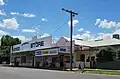 General store in Marnoo