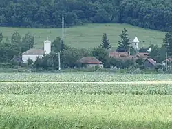 Stâna de Mureș