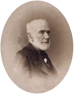 Pedro de Araújo Lima Marquess of Olinda