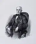 Pedro de Araújo Lima Marquess of Olinda