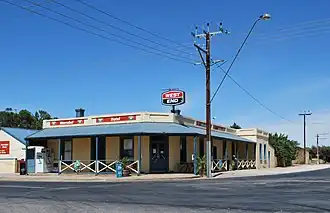 Marrabel Hotel