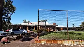 Marri Park Tavern and Golf Course, Casuarina