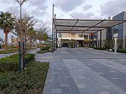 Marsa Ajman