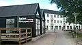 Home of the Sea Kayak Club