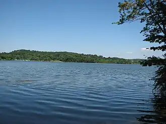 Lake