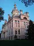 Marshall County Courthouse