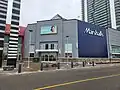 Marshalls