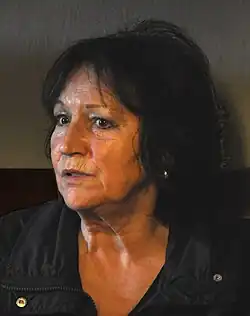 Kubišová in 2009