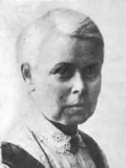 Martha Regina Stang