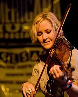 Maguire in 2010