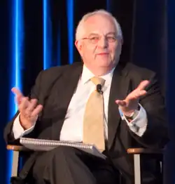 Martin Wolf