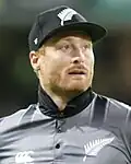 Martin Guptill