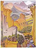 Armenia. (1923)