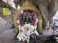 Pancha Vriksha Vinayakar