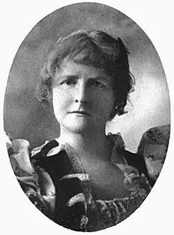 Freeman in 1899