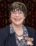Mary Eastham