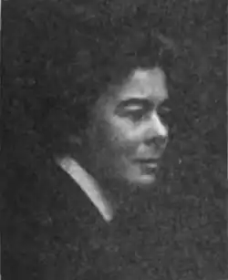 Mary Gordon