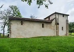 Chapelle de Guirande