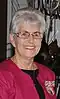 Mary Sturgeon
