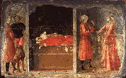 Stories of St Julian