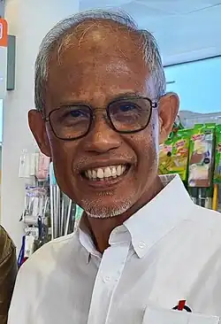 Chan Chun Sing