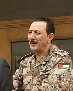 Mashal Zaben