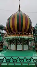 Dome