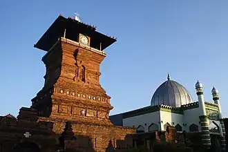 Masjid Menara Kudus, Kudus