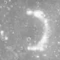 Apollo 15 image of Maskelyne F