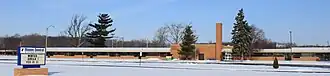 Mason Central Elementary School