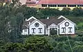 Masonic Hall (Anchor Of Hope Lodge No. 1093 EC), Nilgiris