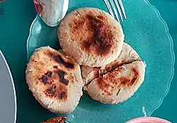 Image 31Masroshi. Maldivian savoury snacks (from Culture of the Maldives)