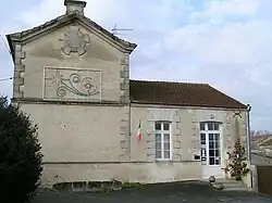 Town hall