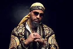 Massiv in 2018