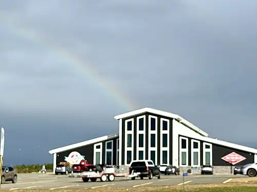 The Masstown Creamery and Butchery
