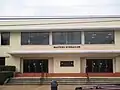 Masters Gymnasium