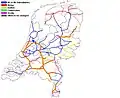 2010 operating area of Mat '64