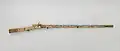 Indian toradar, late 18th or early 19th century.