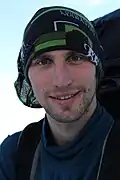 2011 Matej Blatnik