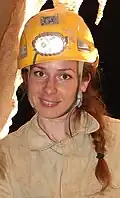 Mateja Centa