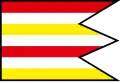 Flag of Matiašovce