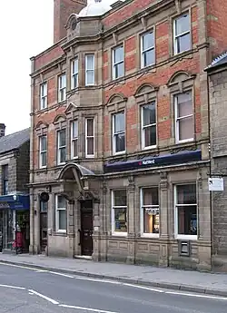 NatWest Bank