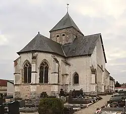 Église Saint-Georges