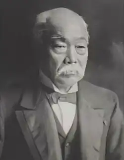 Premiership of Matsukata Masayoshi