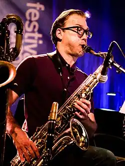 Matt Bauder