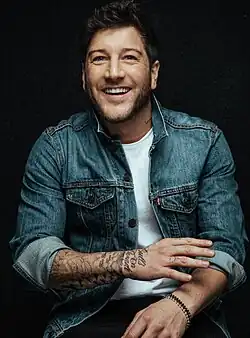 Cardle in 2011