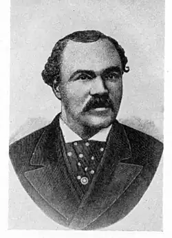 Thomas J. Bowers
